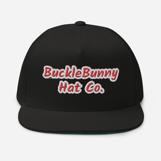 BuckleBunny 2.0