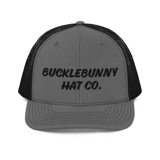 BuckleBunny Trucker Hat